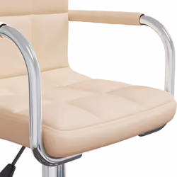VidaXL 3088064 sedia da ristorante e da sala da pranzo - Vista aggiuntiva 6