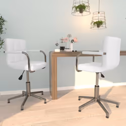 VidaXL 3088072 sedia da ristorante e da sala da pranzo