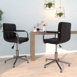 VidaXL 3088073 sedia da ristorante e da sala da pranzo