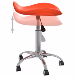 VidaXL 3088557 sedia da ufficio e computer - Vista aggiuntiva 5