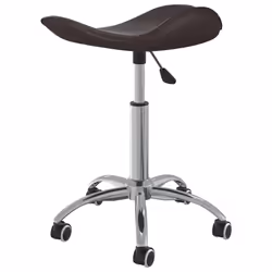 VidaXL 3088558 sedia da ufficio e computer - Vista aggiuntiva 4
