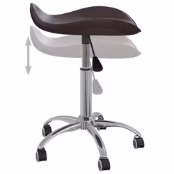 VidaXL 3088558 sedia da ufficio e computer - Vista aggiuntiva 5