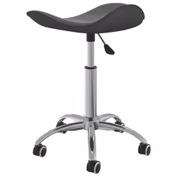VidaXL 3088560 sedia da ufficio e computer - Vista aggiuntiva 4