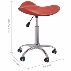 VidaXL 3088571 sedia da ristorante e da sala da pranzo - Vista aggiuntiva 8
