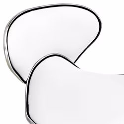 VidaXL 3088625 sedia da ufficio e computer - Vista aggiuntiva 5