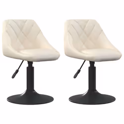 VidaXL 3088790, Poliestere, Acciaio, 460 mm, 440 mm, 62,5 cm, 77,5 cm, 38,5 cm