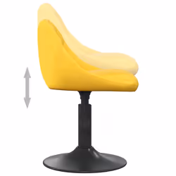 VidaXL 3088809 sedia da ristorante e da sala da pranzo - Vista aggiuntiva 6