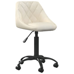 VidaXL 3088845 sedia da ufficio e computer