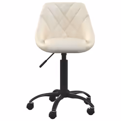 VidaXL 3088845 sedia da ufficio e computer