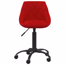 VidaXL 3088852 sedia da ufficio e computer