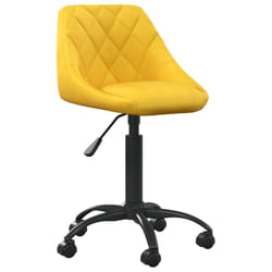 VidaXL 3088853 sedia da ufficio e computer