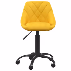 VidaXL 3088853 sedia da ufficio e computer