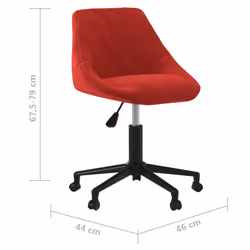 VidaXL 3089038 sedia da ristorante e da sala da pranzo - Vista aggiuntiva 7