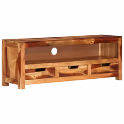 VidaXL 339508, Legno, Legno, Legno, 1100 mm, 300 mm, 400 mm