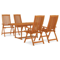 VidaXL 3087335 set mobili da esterno