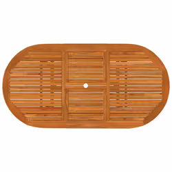 VidaXL 3087335 set mobili da esterno - Vista aggiuntiva 6