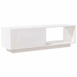 VidaXL 809889 supporto TV e sistema audio - Vista aggiuntiva 6