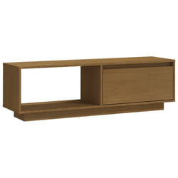 VidaXL 809891 supporto TV e sistema audio