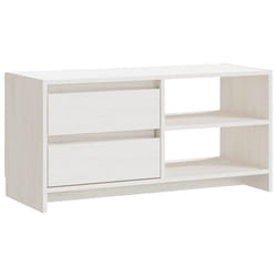 VidaXL 809895 supporto TV e sistema audio