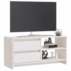 VidaXL 809895 supporto TV e sistema audio - Vista aggiuntiva 4