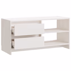 VidaXL 809895 supporto TV e sistema audio - Vista aggiuntiva 8