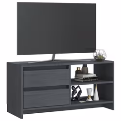 VidaXL 809896 supporto TV e sistema audio - Vista aggiuntiva 4