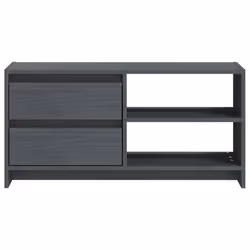 VidaXL 809896 supporto TV e sistema audio - Vista aggiuntiva 5