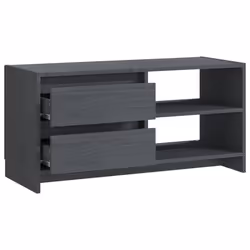 VidaXL 809896 supporto TV e sistema audio - Vista aggiuntiva 8