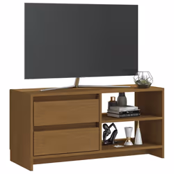 VidaXL 809897 supporto TV e sistema audio - Vista aggiuntiva 4