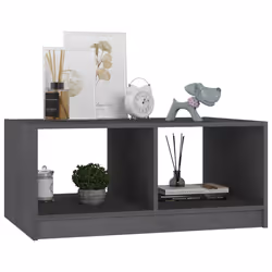VidaXL 809908 tavolino da caffè, comodino e consolle da soggiorno - Vista aggiuntiva 4