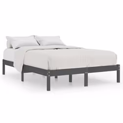 VidaXL 809994, Grigio, 1405 mm, 195,5 cm, 310 mm, 1350 x 1900 mm, 1 pz