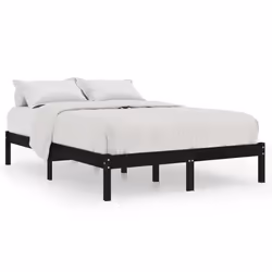 VidaXL 810041, Nero, 2055 mm, 2,06 m, 310 mm, 2000 x 2000 mm, 1 pz