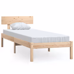 VidaXL 810112, 955 mm, 196,5 cm, 700 mm, 900 x 1900 mm, 1 pz