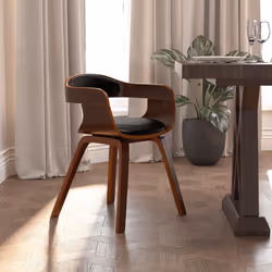 VidaXL 3092371 sedia da ristorante e da sala da pranzo - Vista aggiuntiva 2