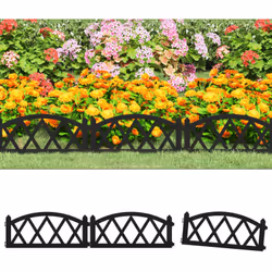 Manca qualcosa al vostro prato? Questi bordi per prato sono il tocco perfetto per un giardino o una passerella. Realizzate in ...