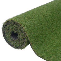 Vidaxl - Erba Sintetica 1x2 m/40 mm Verde
