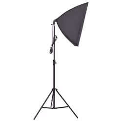 Luce Professionale da Studio 60x40 cm cod mxl 128528 - Vista aggiuntiva 2