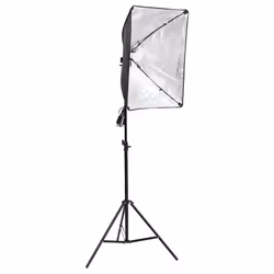 Luce Professionale da Studio 60x40 cm cod mxl 128528 - Vista aggiuntiva 3
