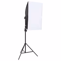 Kit di Illuminazione da Studio Fotograficocod mxl 121339 - Vista aggiuntiva 3