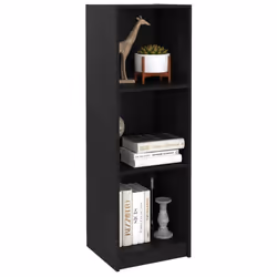VidaXL 809940 libreria soggiorno - Vista aggiuntiva 4