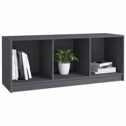 VidaXL 809962 supporto TV e sistema audio - Vista aggiuntiva 4