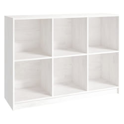 VidaXL 809967 libreria soggiorno