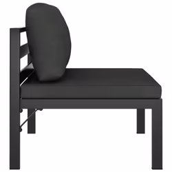 VidaXL 318307 set mobili da esterno - Vista aggiuntiva 5