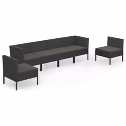 VidaXL 3094349, 6 pz