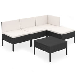 VidaXL 3094364 set mobili da esterno
