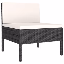 VidaXL 3094364 set mobili da esterno