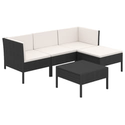 VidaXL 3094376 set mobili da esterno