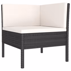 VidaXL 3094384 set mobili da esterno