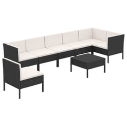 VidaXL 3094388 set mobili da esterno