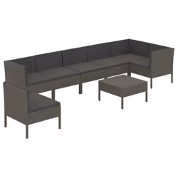 VidaXL 3094390, 8 pz